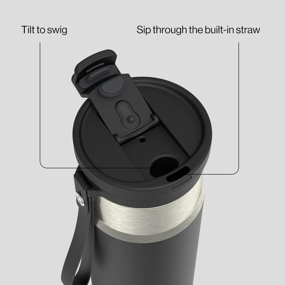 20oz DualSip Bottle