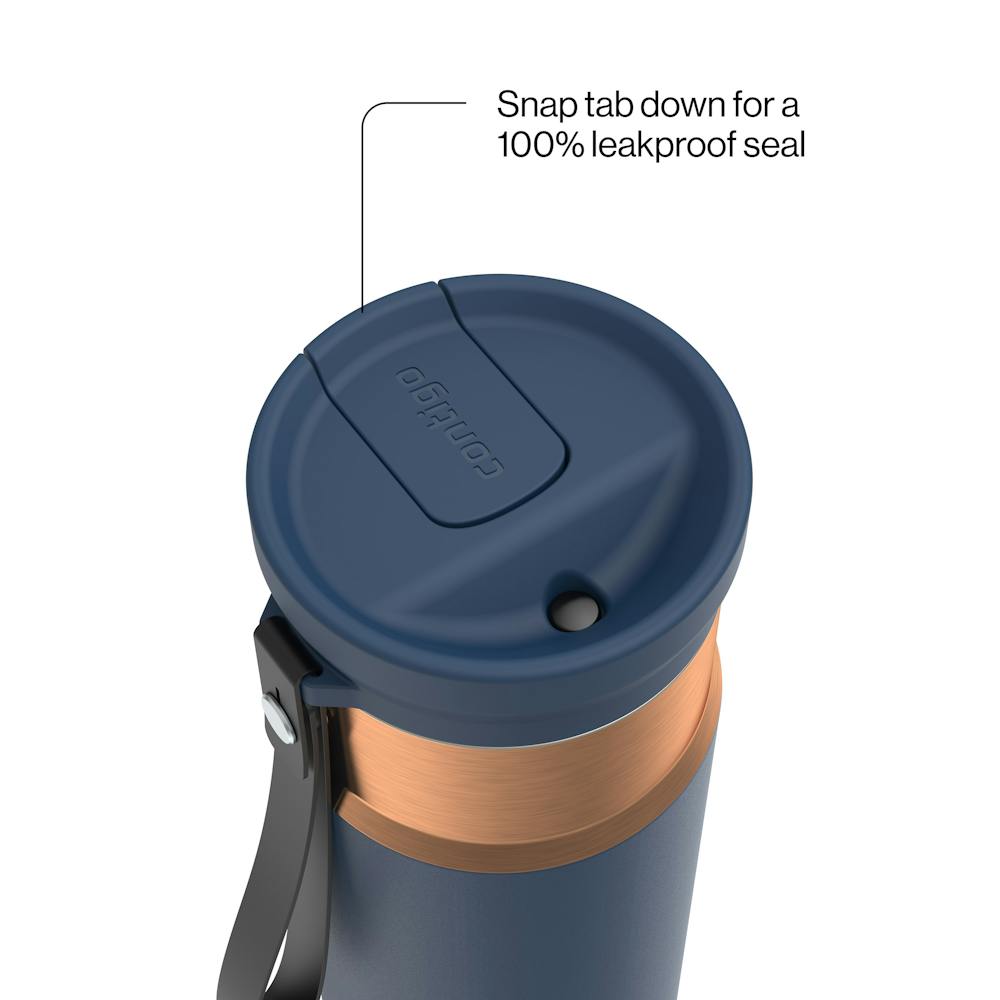 24oz SnapSeal™ Bottle
