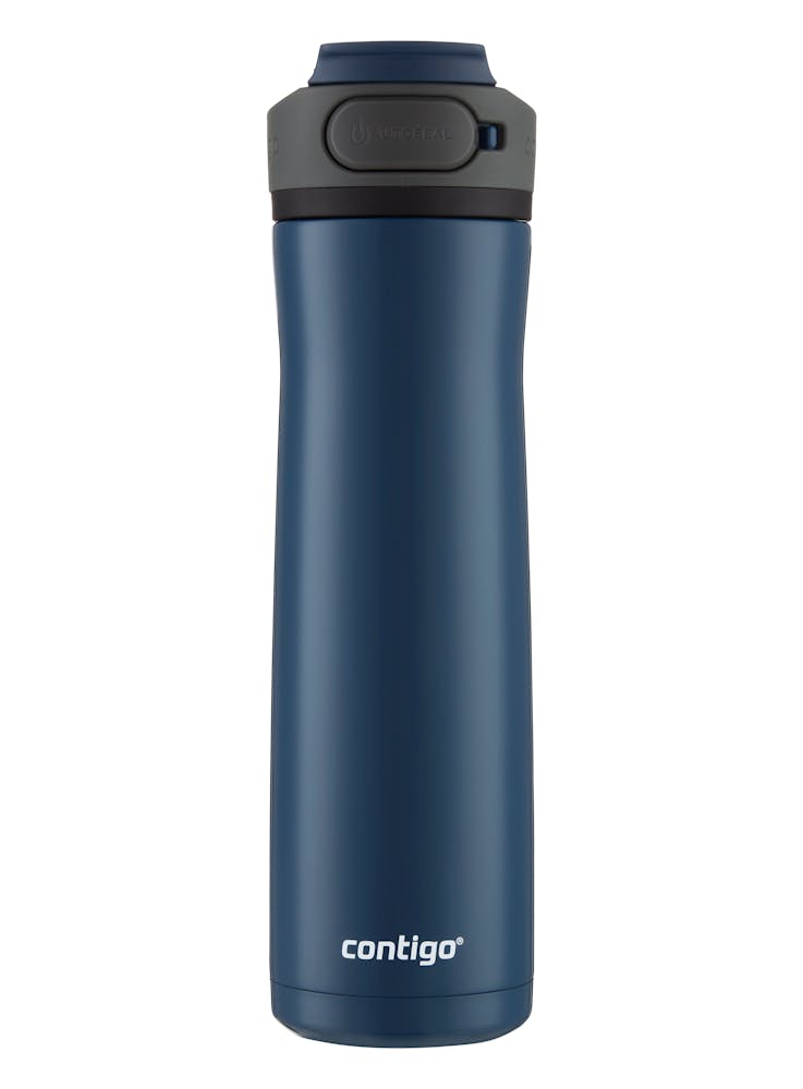 Contigo® Cortland Chill 2.0 Stainless Steel Water Bottle with AUTOSEAL® Lid, 24oz