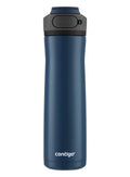 Contigo® Cortland Chill 2.0 Stainless Steel Water Bottle with AUTOSEAL® Lid, 24oz