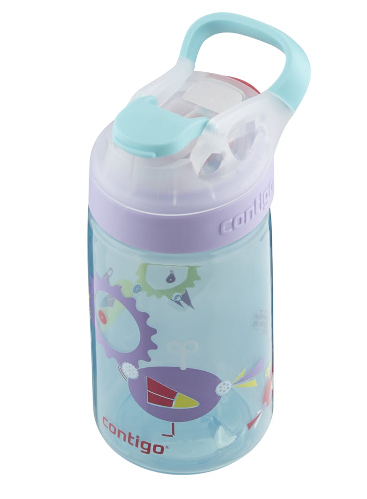 gizmo plastic sippy cup