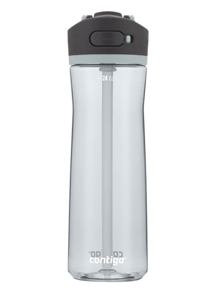 Contigo® Ashland 2.0 Water Bottle with AUTOSPOUT® Lid, 24oz