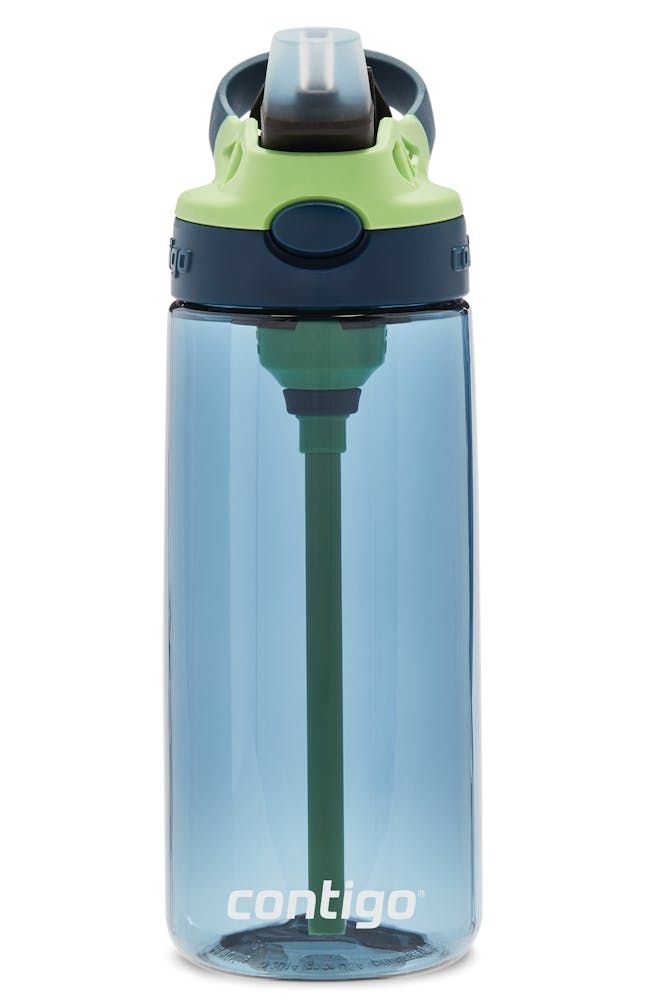kids easy clean reusable water bottle