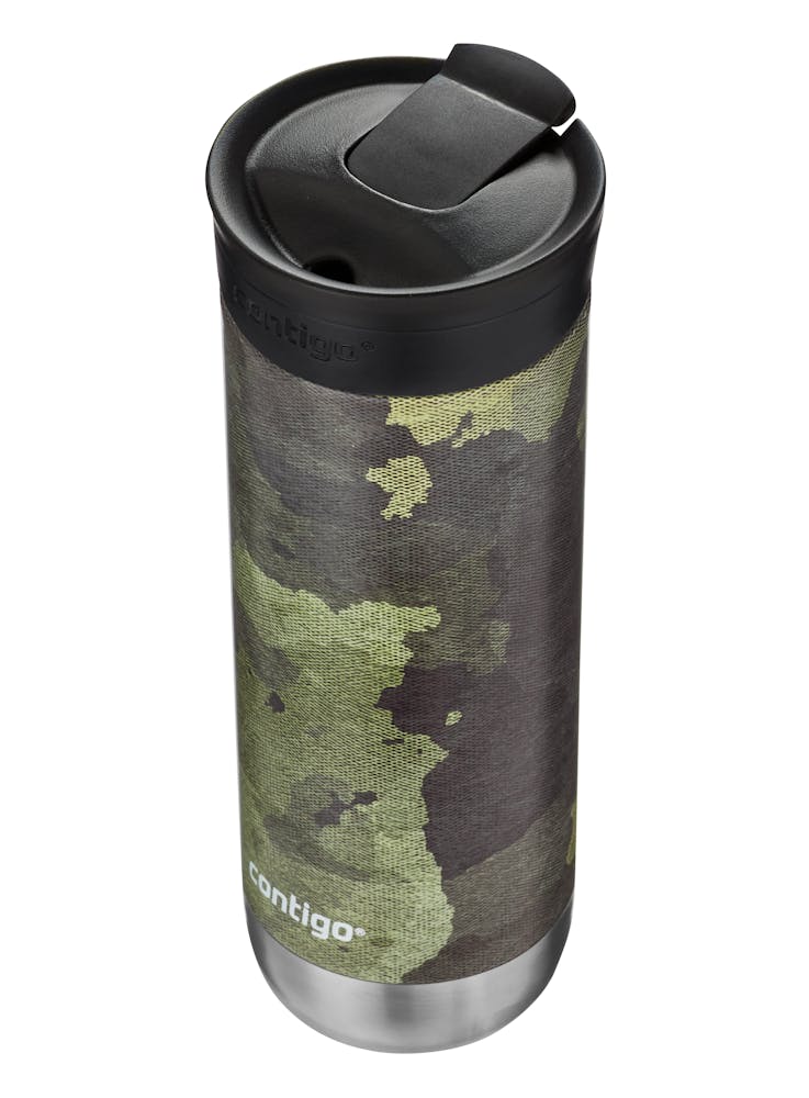 Fit water bottle