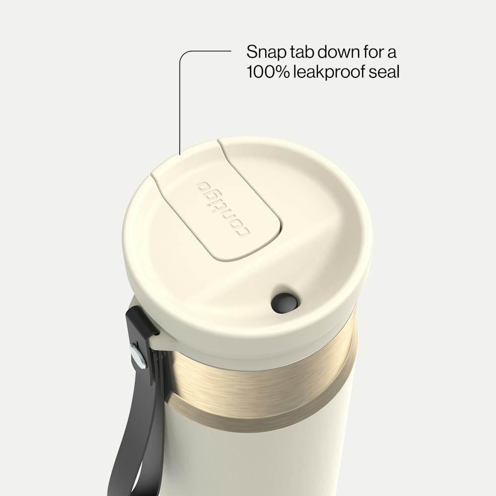 24oz SnapSeal™ Bottle