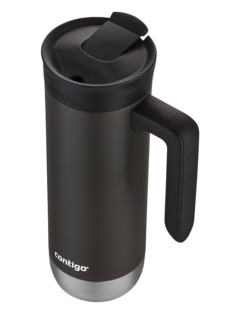Travel mug