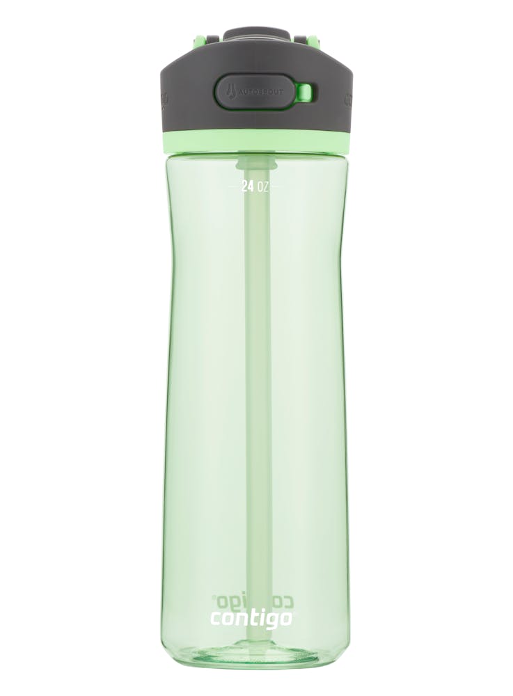 Contigo® Ashland 2.0 Water Bottle with AUTOSPOUT® Lid, 24oz