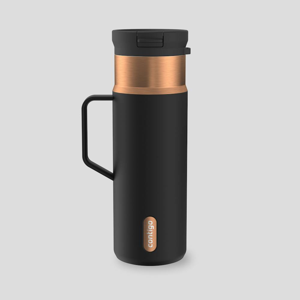 20 oz SnapSeal™ Bottle w/Handle