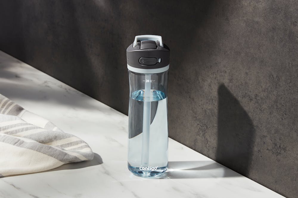 Contigo® Ashland 2.0 Water Bottle with AUTOSPOUT® Lid, 24oz