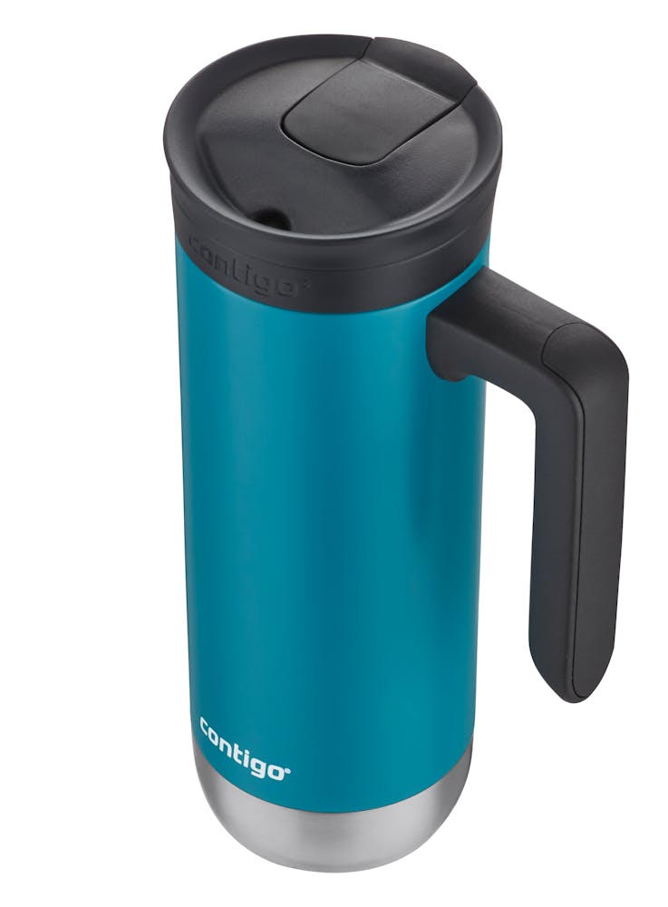 Travel mug
