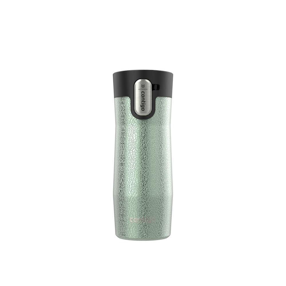 Contigo® West Loop 3.0 Stainless Steel Travel Mug with AUTOSEAL® Lid, 16oz