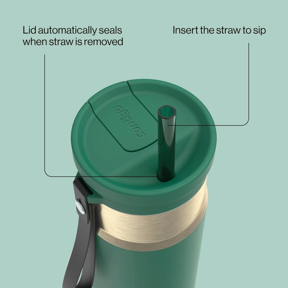 24oz SnapSeal™ Bottle