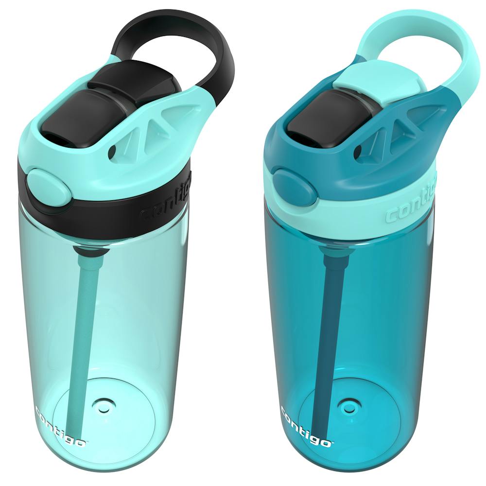 Aubrey Leak-Proof Spill-Proof Water Bottle, 20oz