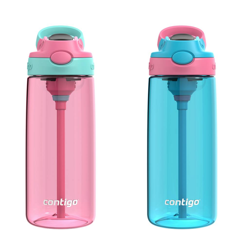Aubrey Leak-Proof Spill-Proof Water Bottle, 20oz