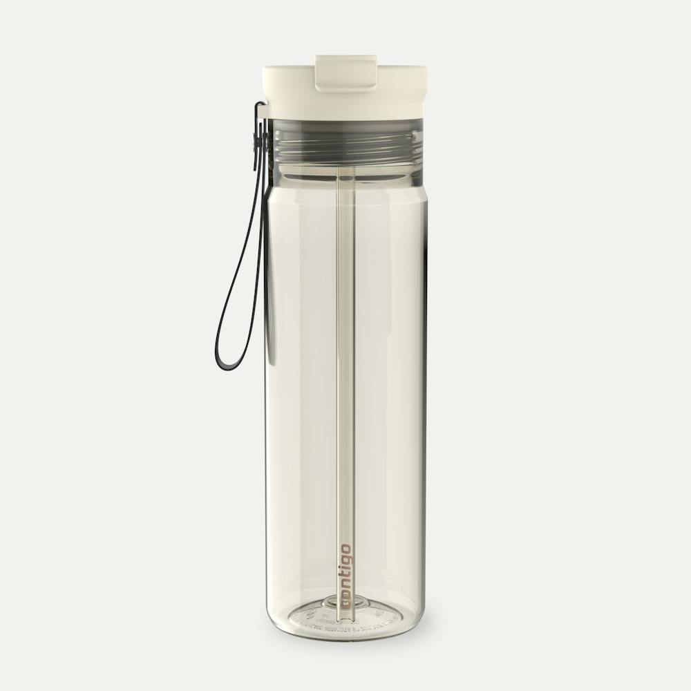 28oz DualSip Plastic Bottle