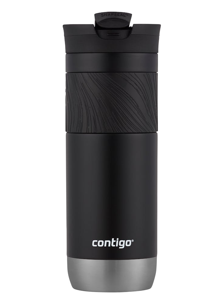 travel mug