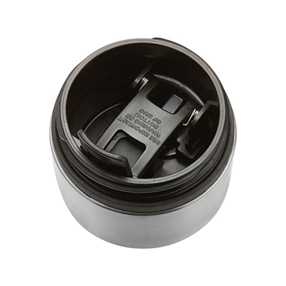 tumbler lid