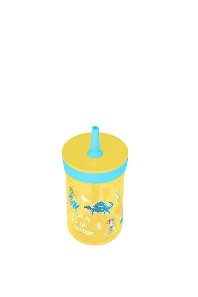 Contigo® Kids Leighton Spill-Proof Tumbler with Straw, 14 oz