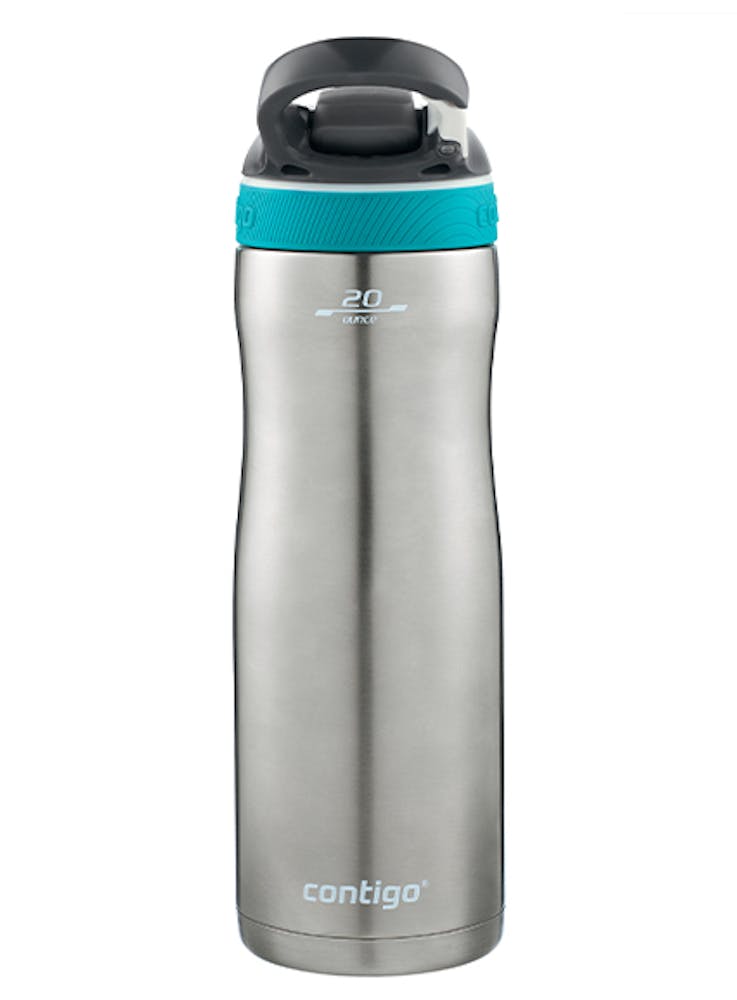 reusable water bottle