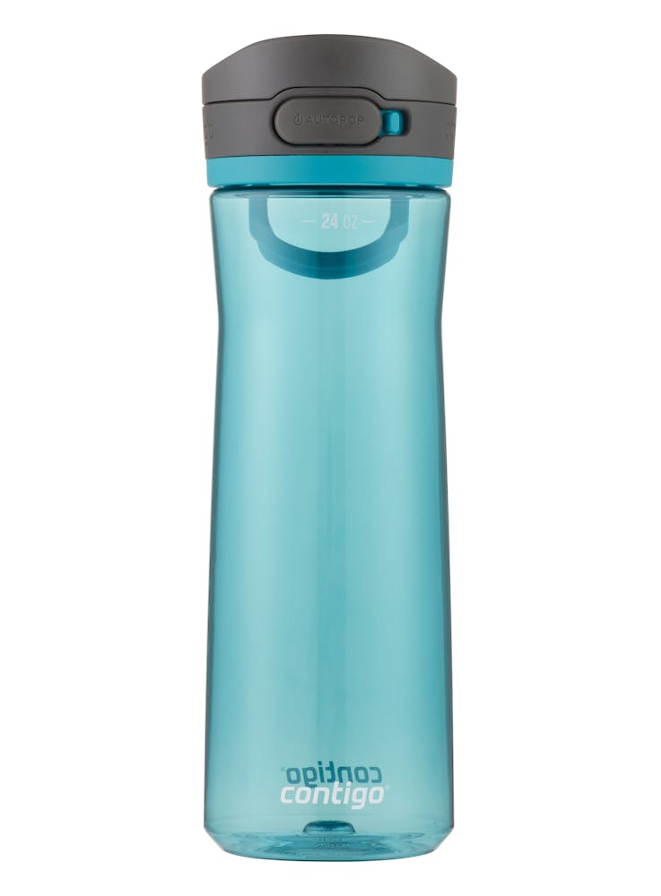 reusable water bottle