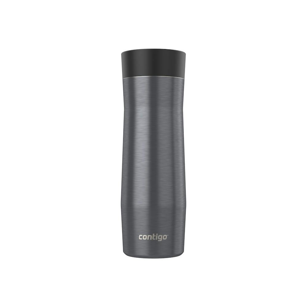Contigo® AUTOSEAL® West Loop Vacuum-Insulated Stainless Steel Travel Mug with Easy-Clean Lid, 20 oz