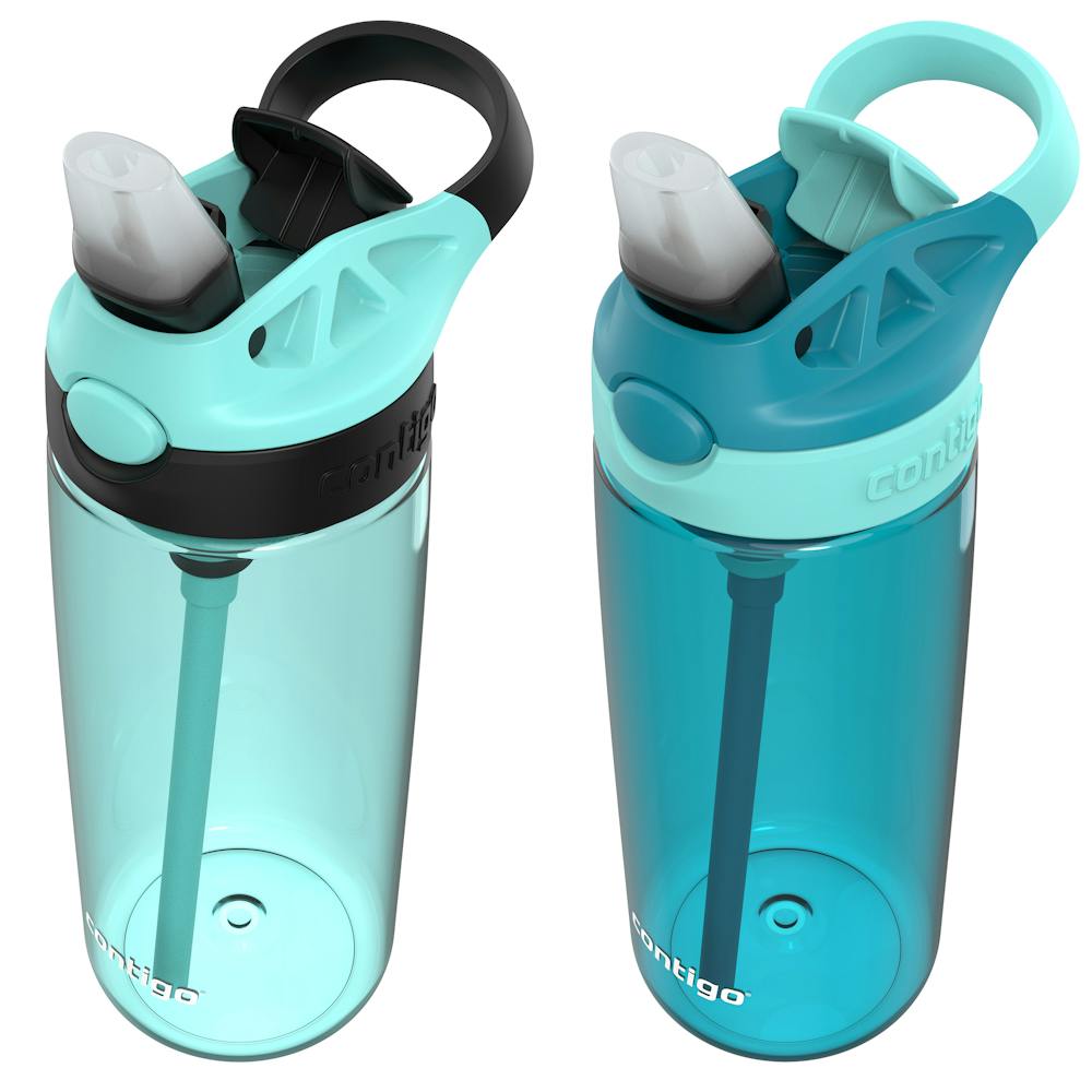Aubrey Leak-Proof Spill-Proof Water Bottle, 20oz