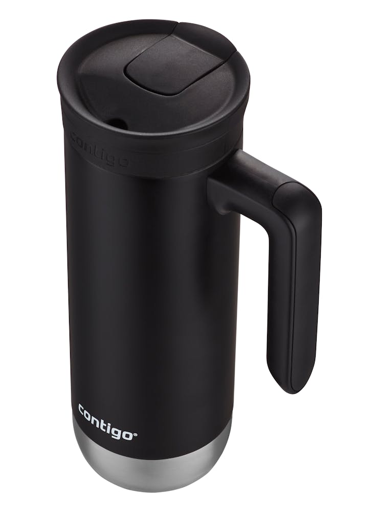 Travel mug
