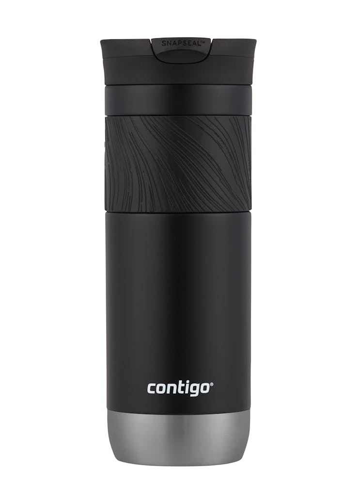 Travel mug