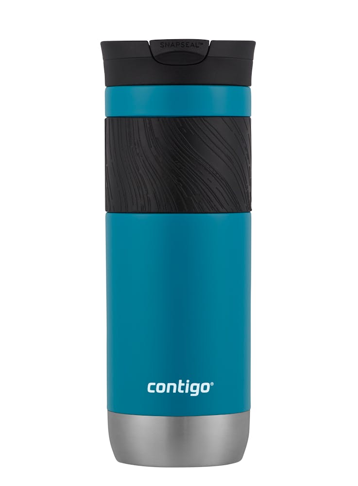 Travel mug