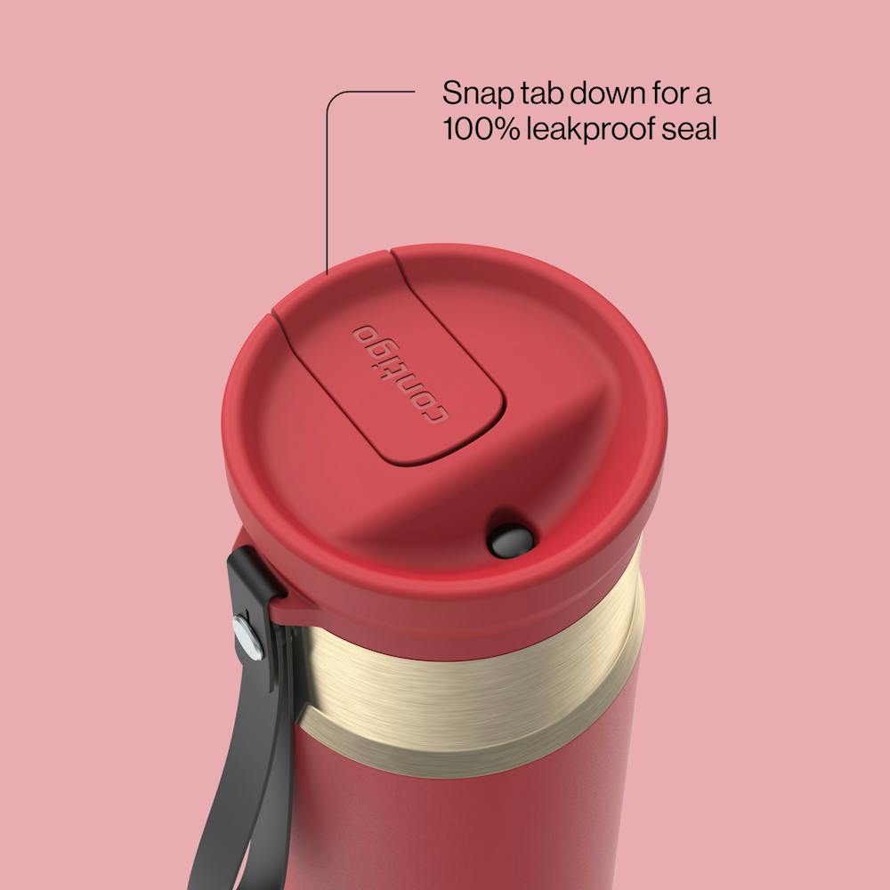 16 oz SnapSeal™ Bottle