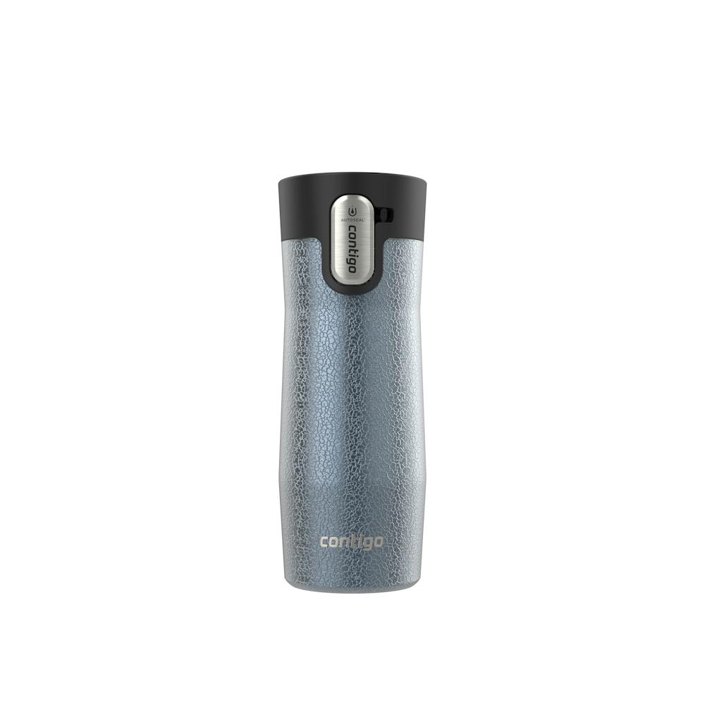 Contigo® West Loop 3.0 Stainless Steel Travel Mug with AUTOSEAL® Lid, 16oz