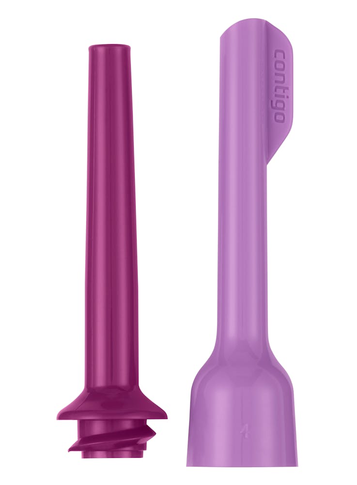 kid's tumbler straw