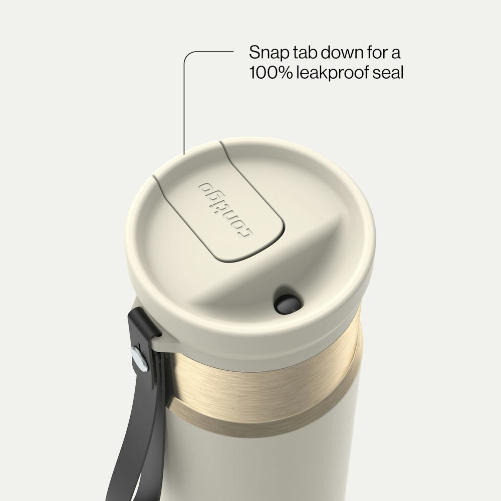 16 oz SnapSeal™ Bottle