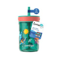 Contigo® Kids Leighton Spill-Proof Tumbler with Straw, 14 oz