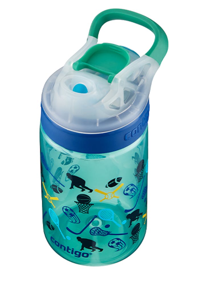 gizmo sippy cup
