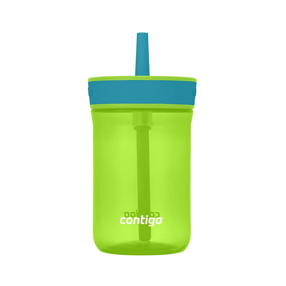 Contigo® Kids Leighton Spill-Proof Tumbler with Straw, 14 oz