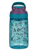 kids sip water bottle with autoseal