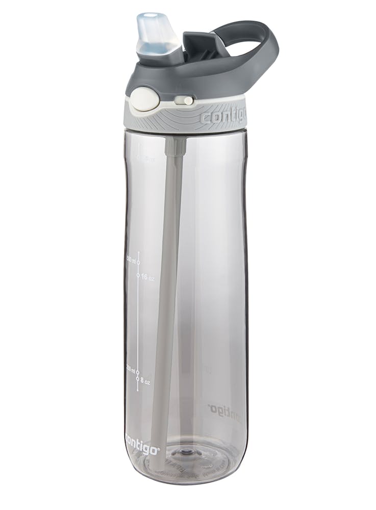 reusable water bottle