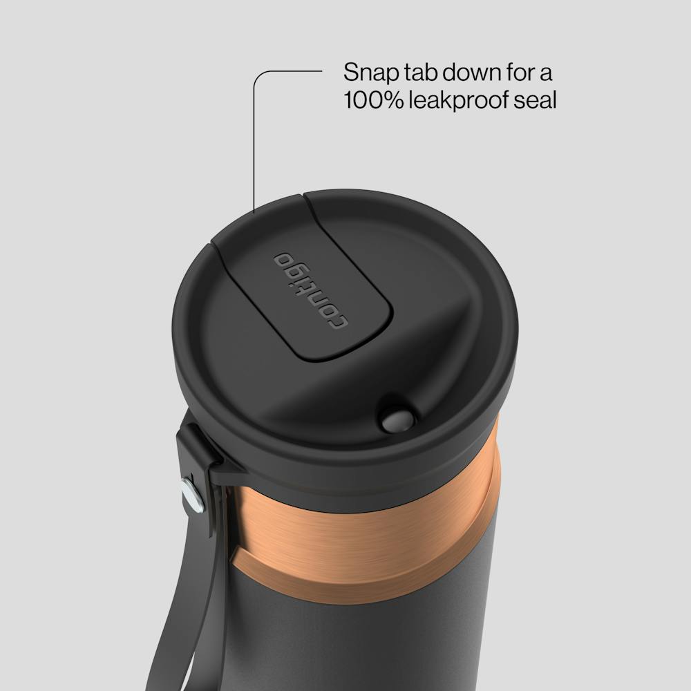 16 oz SnapSeal™ Bottle