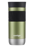 insulated travel mug