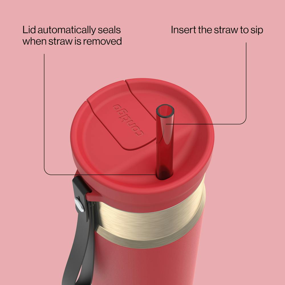 24oz SnapSeal™ Bottle
