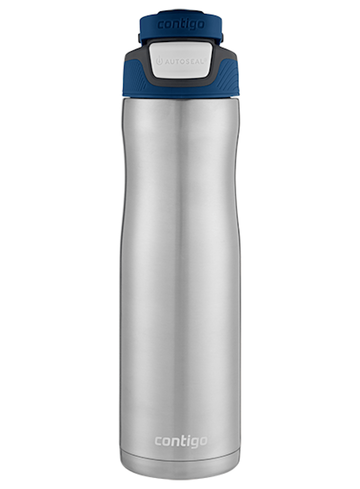 reusable water bottle