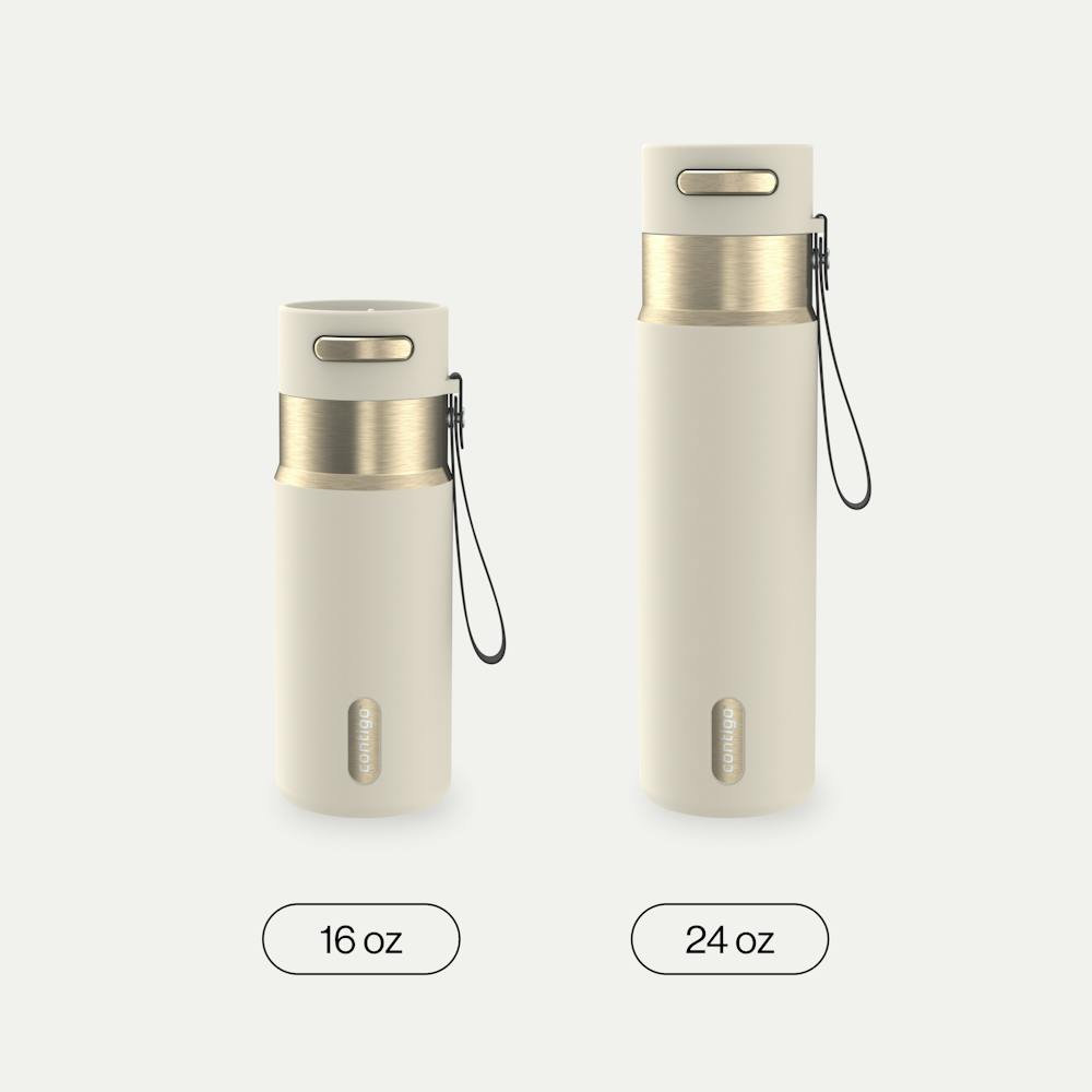 24 oz AutoSeal® Bottle