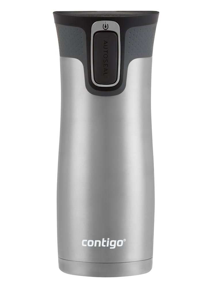 Travel mug