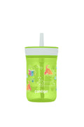 Contigo® Kids Leighton Spill-Proof Tumbler with Straw, 14 oz