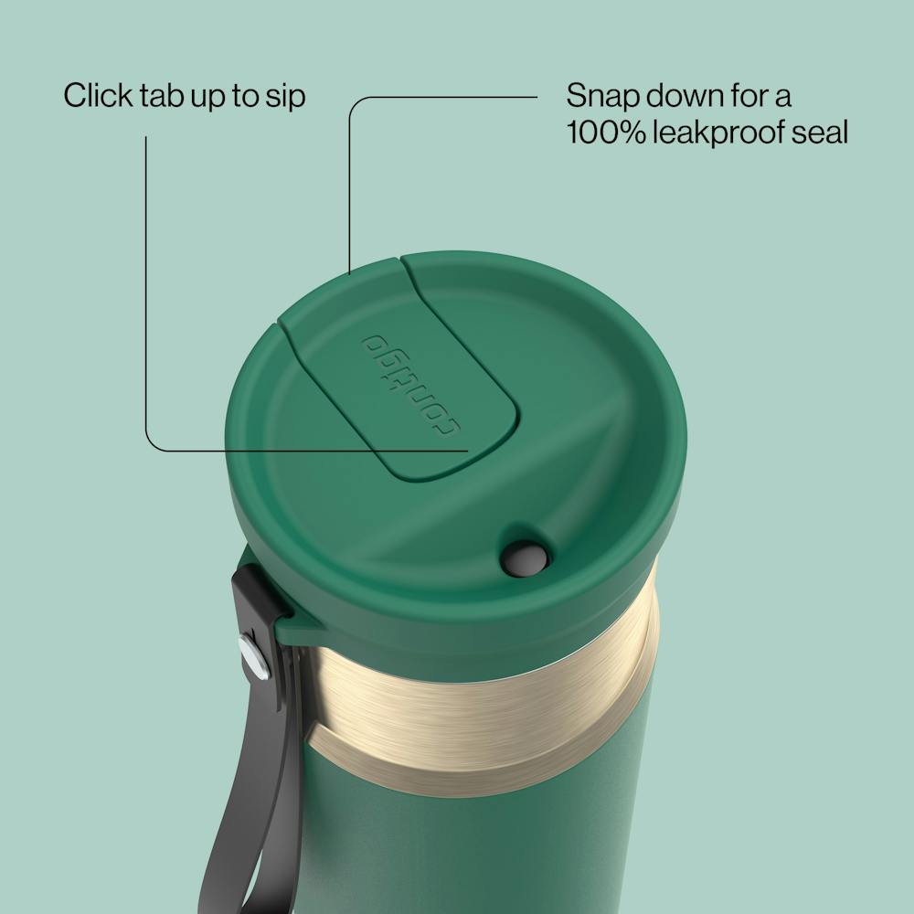 24oz SnapSeal™ Bottle