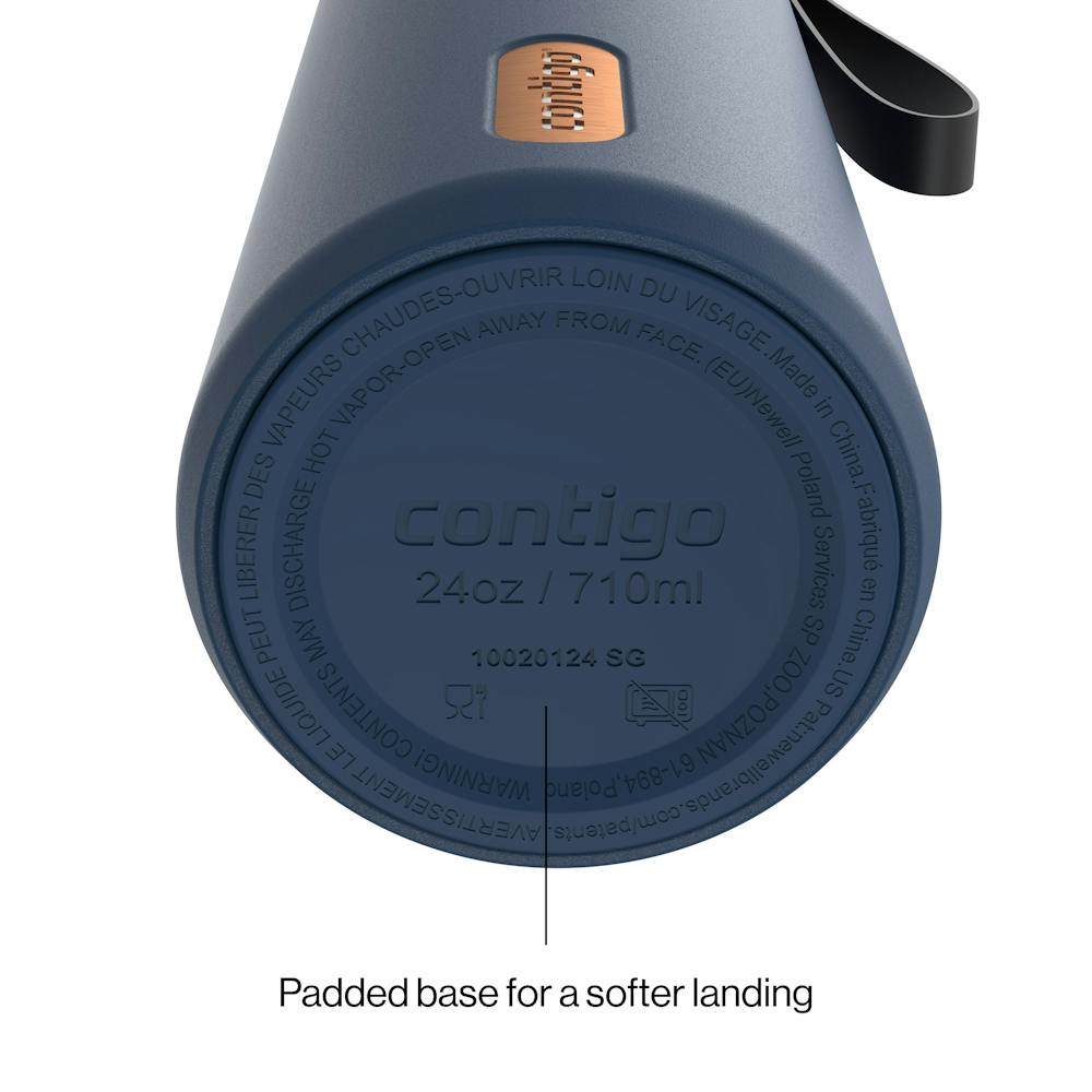24oz SnapSeal™ Bottle