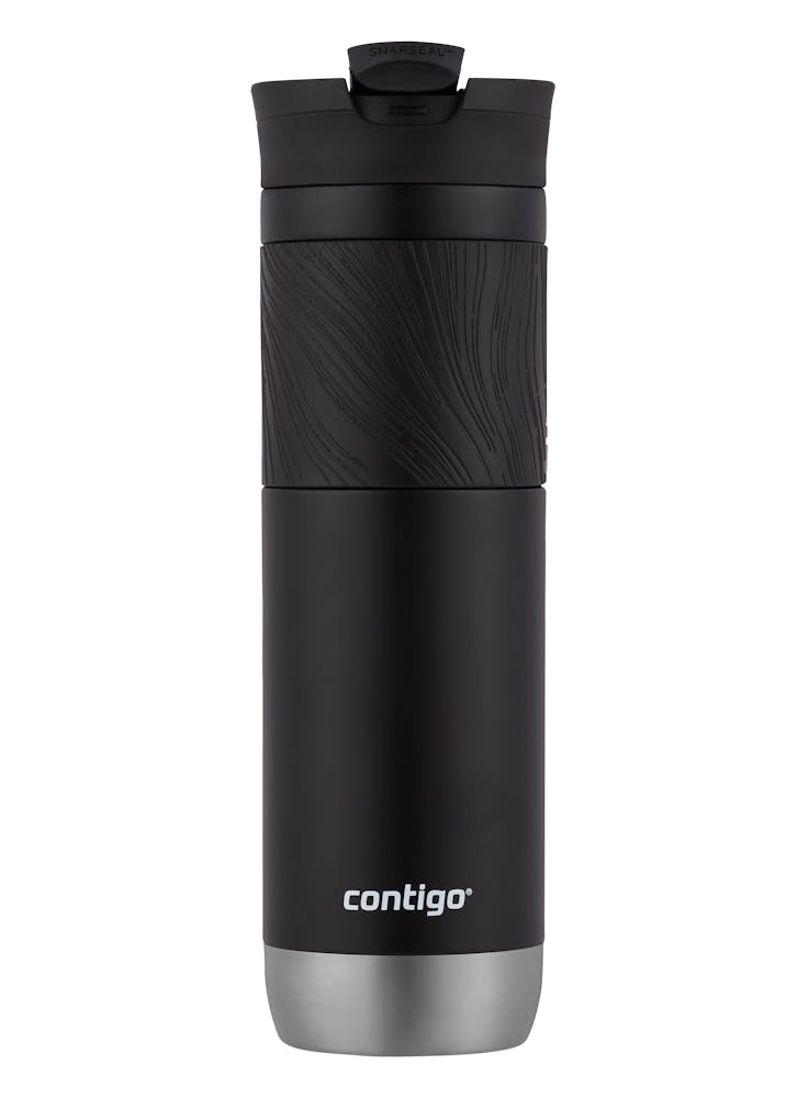 Travel mug