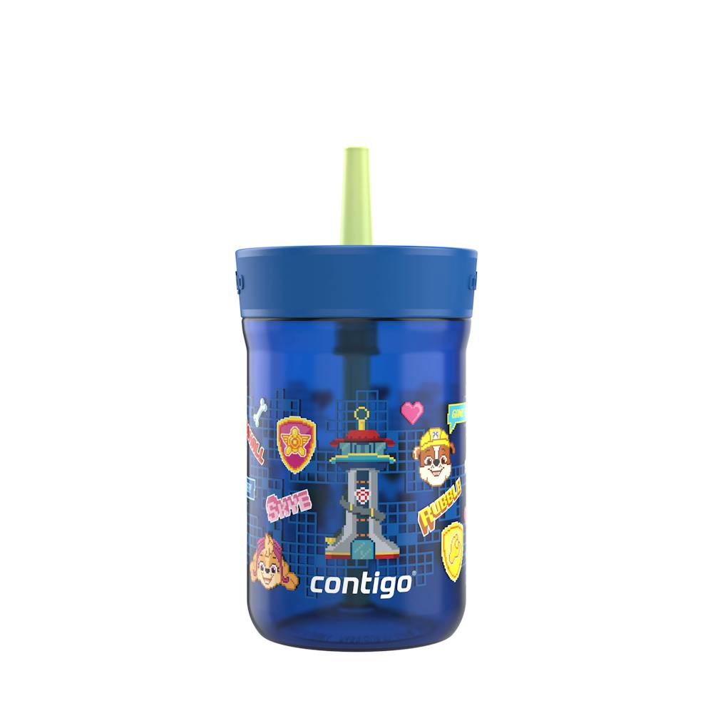 Kids Leighton Spill-Proof Tumbler with Straw, 14oz.
